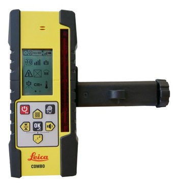 ЛАЗЕРНЫЙ УРОВЕНЬ LEICA RUGBY CLH-CLX400 WAWA