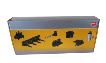 фото thumb №1, Ngk катушка зажигания u6013 citroen c4 peugeot 307