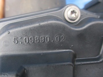 фото thumb №3, Дросельна заслінка ford focus mk3 fiest mk7 1.0 ecoboost