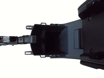 фото thumb №4, Подлокотник туннель средний ford c-max 10-15r