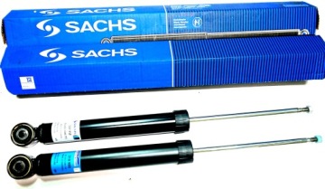 фото thumb №1, Амортизатор задняя sachs 310950 skoda octavia ii задняя