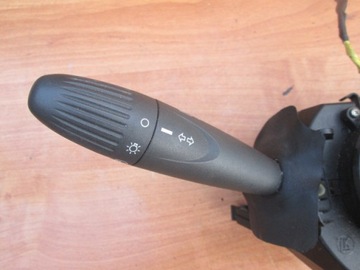 фото thumb №5, Переключатель комбинированный света поворотов переключатель-паук fiat punto ii doblo