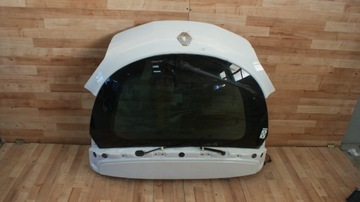 фото thumb №2, Кришка багажника задня renault megane iii gt