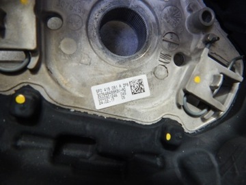 фото thumb №9, Seat leon iii toledo - кермо мульті нова !!