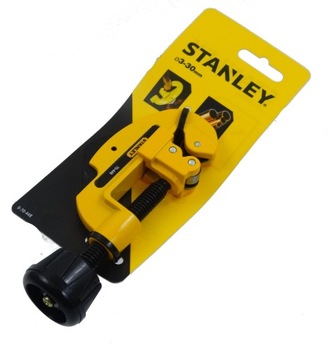 STANLEY Труборез для медных труб 3-30 мм. 70-448