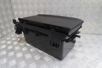 фото thumb №4, Mercedes sl r231 бардачок кожа 2318100141