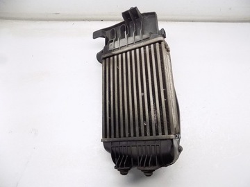 фото thumb №11, Інтеркулер - toyota yaris ii 06-11 1.4 d4d 0n020