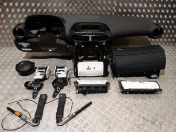 Купить Идеальная kpl.konsola кожа mercedes gt w190 1, фото thumb