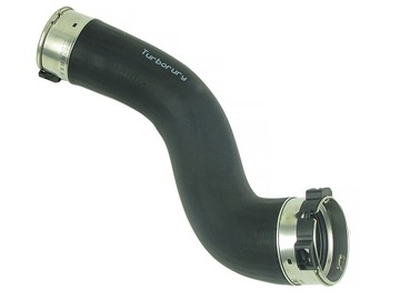 фото thumb №1, Шланг интеркулер mercedes benz c-klasa w204
