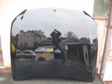 Купити Капот --- mercedes e klasa w213 !!!, фото thumb