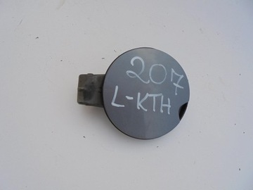 фото thumb №1, Крышка заливка топлива peugeot 207 kth