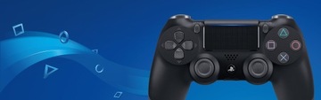 100% ОРИГИНАЛЬНАЯ ПАНЕЛЬ DUALSHOCK 4 V2 для PS4, ЧЕРНАЯ