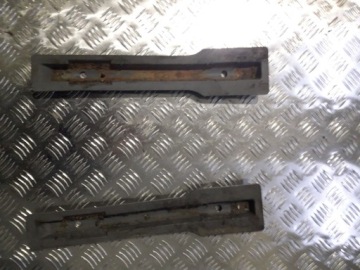 фото thumb №1, Iveco daily 99-06 пластик направляющая сиденье