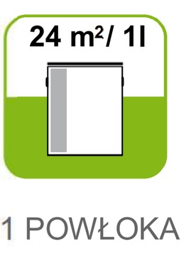 OSMO Olej do Tarasów 010 Termodrewno Próbka 125ml