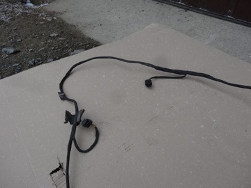 фото thumb №4, Жгут бампера перед pdc mercedes sprinter w906