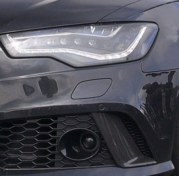 Купити Заглушка розпилювача rs6 c7 l / p кольори, фото thumb