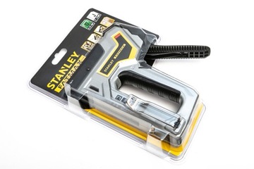 STANLEY FATMAX TR350 СТЕПЛЕР 6