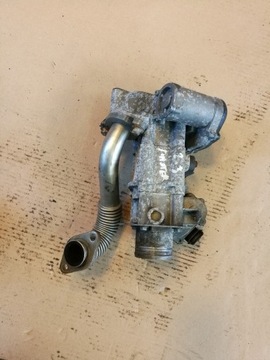 фото thumb №5, Дросельна заслінка master iii movan 2.3 dci 10+ trafic