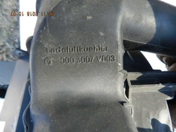 фото thumb №5, Smart fortwo i fl w450 02-07 0,6t інтеркулер