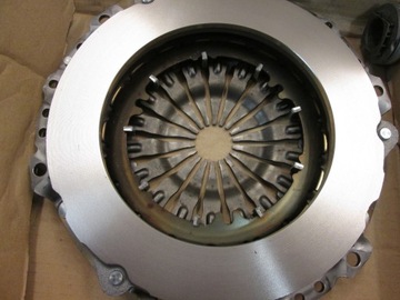 фото thumb №3, Зчеплення citroen c3 c4 c4 picasso 1,6 блакитний hdi 1611284780