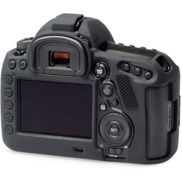 СИЛИКОНОВЫЙ ЧЕХОЛ для CANON EOS 5D MARK IV 4 MK 4