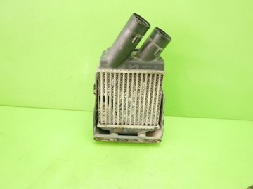 фото thumb №5, Интеркулер радиатор renault scenic i 1.9 dti 96-