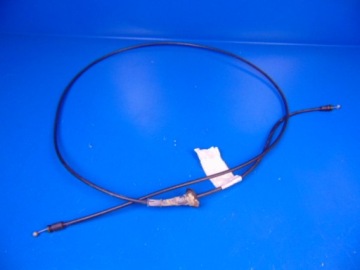 Купить Opel insignia трос тяга капот крышки, фото thumb