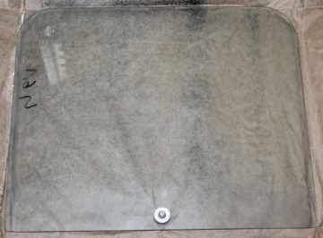 Купить Стекло боковая кабины gaz nowa, фото thumb