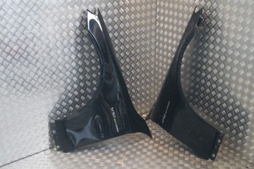 фото thumb №5, Комплектний перед mercedes w222 s65 amg ils 197