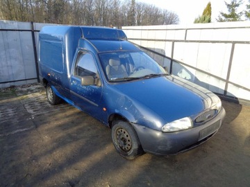 фото thumb №9, Ущільнювач вала ford courier 1.3 8v j4c 95-99