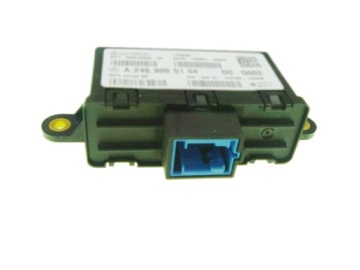 фото thumb №1, Модуль блок керування приводу 4matic mercedes 2469005104