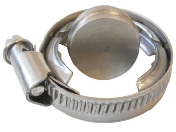 фото thumb №2, Заглушка egr do renault scenic trafic 1.9 dci dti