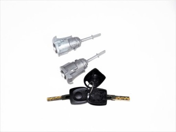 фото thumb №1, Вкладка замка вкладиші seat toledo ii 99-04