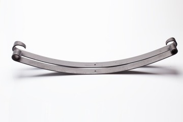 фото thumb №1, Двойной листовая рессора главные рессора зад suzuki samurai