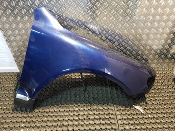 фото thumb №1, Крило vw touareg 7l ld5q праві