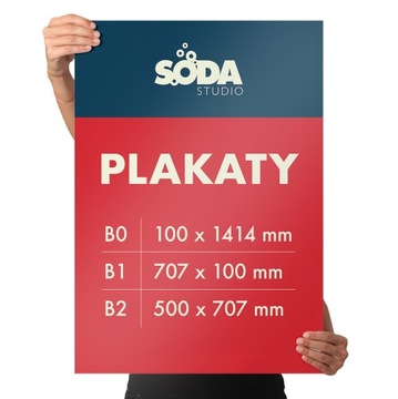 Плакаты А3 [297х420мм], 130г/м2, количество: 100 шт.