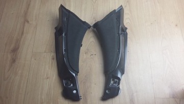 фото thumb №1, Защита стойка обшивка mercedes s w222 a2226900825