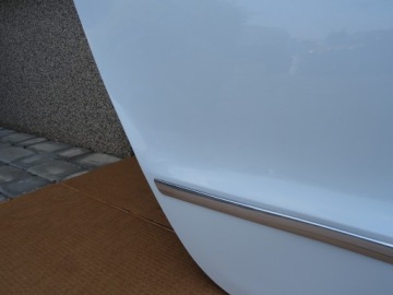 фото thumb №5, Skoda superb ii hb 5d дверь задняя задние правое ls9r