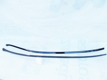 фото thumb №1, Mercedes c w205 планка крышная правая sedan