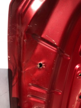 Капот volvo xc60 2017 17 кришка балка решітка радіатора Ціна, фото thumb