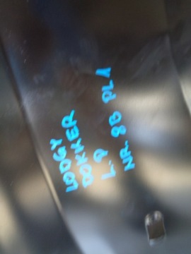 фото thumb №6, Dacia lodgy dokker крыло левый передний новый oryg