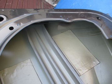 фото thumb №4, Дверь левая передние volvo xc90 ii 2015r-