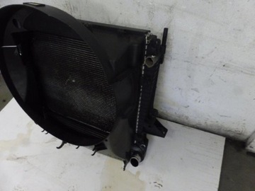 фото thumb №5, Радиатор комплект range rover 2,7 sport