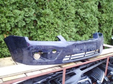 фото thumb №2, Бампер перед ford focus