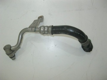 фото thumb №1, Audi q5 ii 80a 3.0 tdi шланг масляний 8w0317817c