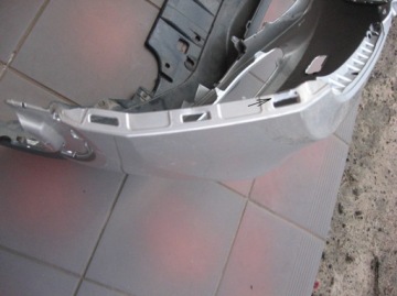 фото thumb №6, Бампер перед - honda hr-v ii - 2015 !!!