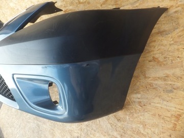 фото thumb №6, Бампер перед переднє dacia logan i рестайлінг 06-08r