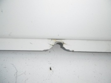 Капот решітка радіатора решітка радіатора кришка magnum e-tech dxi Оригінал, фото thumb