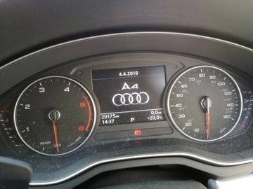 фото thumb №9, Audi a4 b9 механізм скло задня правий 8w0839462 16^