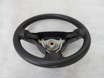 фото thumb №7, Toyota aygo - руль